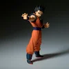 FIGURINE GOHAN ULTIMATE MATCHMAKERS (VS MAJIN BUU) DRAGON BALL Z BANPRESTO BANDAI NAMCO