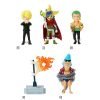 FIGURINES ENIES LOBBY 2 WCF ONE PIECE BANPRESTO BANDAI NAMCO WORLD COLLECTABLE FIGURE