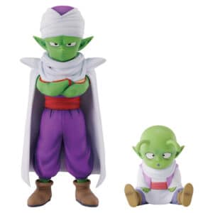 FIGURINES PICCOLO DENDE ICHIBAN KUJI DRAGON BALL DAIMA LOT C BANDAI MASTERLISE PLUS