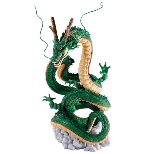 ICHIBAN KUJI SHENRON DAIMA LAST ONE FIGURINE DRAGON BALL BANDAI2