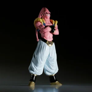 MAJIN BUU FIGURINE MATCHMAKERS (VS GOHAN ULTIMATE) DRAGON BALL Z BANPRESTO BANDAI NAMCO