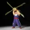 FIGURINE GX MATERIA GOHAN DRAGON BALL Z BANPRESTO BANDAI NAMCO