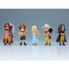 FIGURINES PARENT CHILD BLOODLINE WCF ONE PIECE VOL.2 BANPRESTO BANDAI NAMCO WORLD COLLECTABLE FIGURE