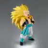 FIGURINE GOTENKS SSJ3 SOLID EDGE WORKS DRAGON BALL Z BANPRESTO BANDAI NAMCO