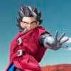 FIGURINE GIBLET SH FIGUARTS DRAGON BALL LEGENDS BANDAI PREMIUM