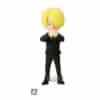 FIGURINE WCF SANJI ENIES LOBBY 2 ONE PIECE BANPRESTO BANDAI NAMCO WORLD COLLECTABLE FIGURE