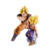 FIGURINE VS EXISTENCE GOKU SSJ GOHAN SSJ DRAGON BALL Z BANDAI