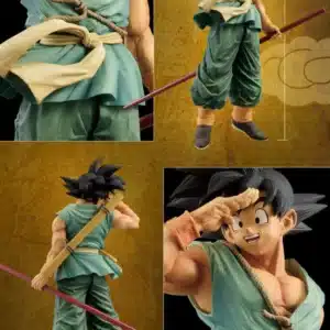 FIGURINE GOKU DAIMATSURI BWFC SMSP SPECIAL VERSION BANPRESTO BANDAI NAMCO BANDAI PREMIUM
