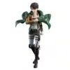 FIGURINE LEVI GRANDISTA ATTACK ON TITAN FINAL SEASON BANPRESTO BANDAI NAMCO