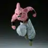 FIGURINE MATCHMAKERS KID BUU (VS GOKU SSJ3) DRAGON BALL Z BANPRESTO BANDAI NAMCO