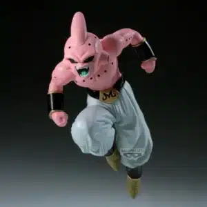 FIGURINE MATCHMAKERS KID BUU (VS GOKU SSJ3) DRAGON BALL Z BANPRESTO BANDAI NAMCO