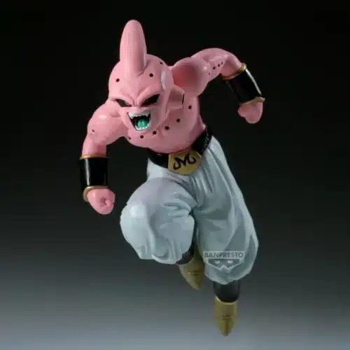 FIGURINE MATCHMAKERS KID BUU (VS GOKU SSJ3) DRAGON BALL Z BANPRESTO BANDAI NAMCO
