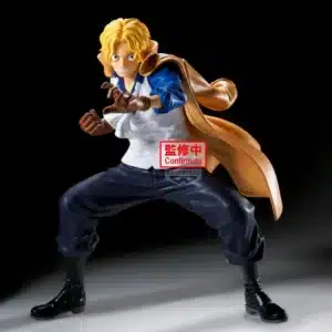 FIGURINE SABO GRANDISTA BANPRESTO ONE PIECE BANDAI NAMCO