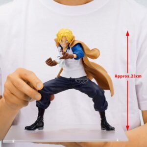 FIGURINE SABO GRANDISTA BANPRESTO ONE PIECE BANDAI NAMCO