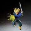 FIGURINE TRUNKS GX MATERIA DRAGON BALL Z BANPRESTO BANDAI NAMCO