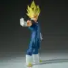 FIGURINE VEGETA SSJ GRANDISTA DRAGON BALL Z BANPRESTO BANDAI NAMCO