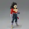 FIGURINE VEGETA SSJ4 SOLID EDGE WORKS BANPRESTO BANDAI NAMCO