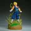 FIGURINE VEGETO HISTORY BOX DRAGON BALL Z BANPRESTO BANDAI NAMCO