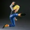 FIGURINE C18 MATCHMAKERS BANPRESTO (VS MIGHTY MASK) DRAGON BALL Z BANDAI NAMCO