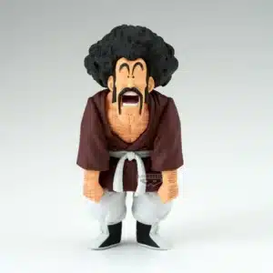 FIGURINE MR SATAN MATCHMAKERS BANPRESTO DRAGON BALL Z BANDAI NAMCO