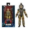 FIGURINE NECA KANE ALIEN 40TH ANNIVERSARY ACTION FIGURE