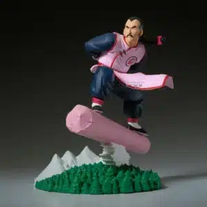 FIGURINE TAO PAI PAI HISTORY BOX DRAGON BALL BANPRESTO BANDAI NAMCO