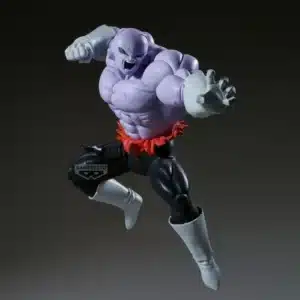 FIGURINE JIREN MATCHMAKERS BANPRESTO (VS GOKU ULTRA INSTINCT) DRAGON BALL SUPER BANDAI NAMCO