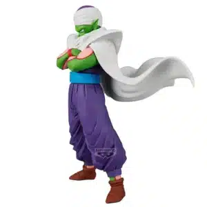 PICCOLO SOLID EDGE WORKS FIGURINE DRAGON BALL Z BANPRESTO BANDAI NAMCO