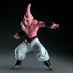 MAJIN BUU MATCHMAKERS FIGURINE (VS GOTENKS SSJ) DRAGON BALL Z BANPRESTO BANDAI NAMCO