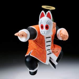 FIGURINE MATCHMAKERS GRANDPA GOHAN (VS GOKU KID) DRAGON BALL BANPRESTO BANDAI NAMCO