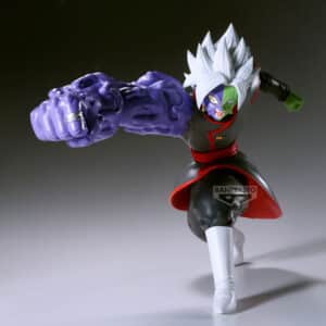 FIGURINE FUSION ZAMASU MATCHMAKERS (VS VEGETO SSJ BLUE) DRAGON BALL SUPER BANPRESTO BANDAI NAMCO
