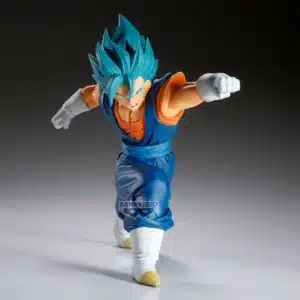 VEGETO SSJ BLUE MATCHMAKERS (VS FUSION ZAMASU) FIGURINE DRAGON BALL SUPER BANPRESTO BANDAI NAMCO