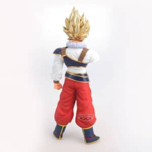 FIGURINE GOKU YARDRAT BLOOD OF SAIYANS DRAGON BALL Z BANPRESTO BANDAI NAMCO