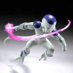 GX MATERIA FREEZER FIGURINE DRAGON BALL Z BANPRESTO BANDAI NAMCO